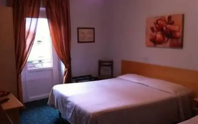 Albergo Centrale