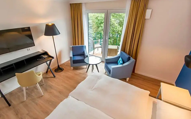 Boutique-Hotel Zur alten Post