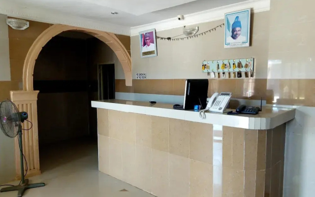 Gen-Preston Hotel & Suites