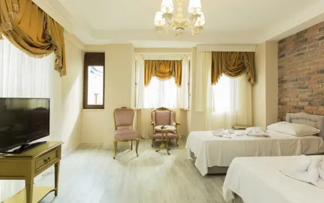 Daimon Suite