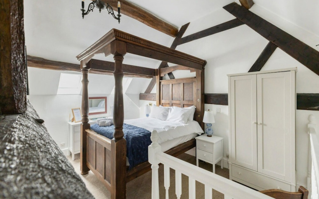 Standard Double Suite