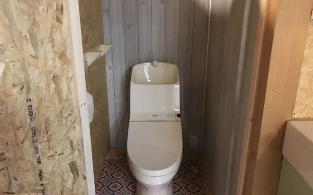 Guesthouse DARUMA - Hostel