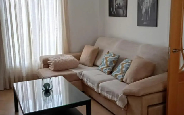 Casa nueva en Urbanización la Biznaga