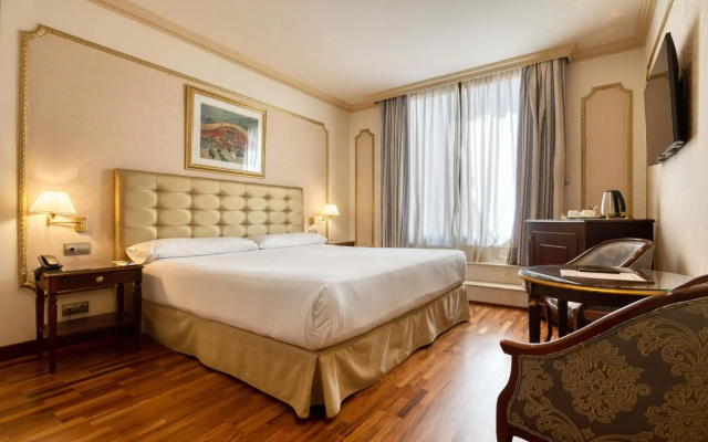 Hotel Roger de Lluria Barcelona