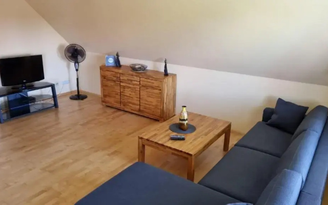 Ferienwohnung Safari