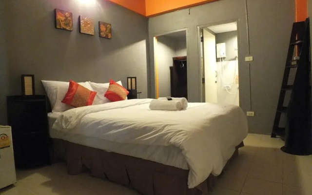 Good Time Guesthouse