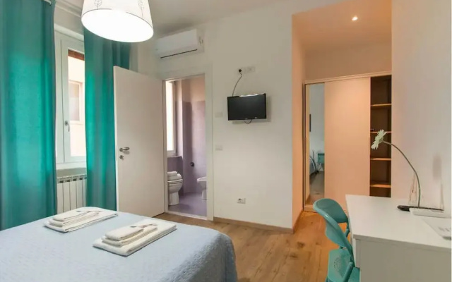 Via Colombo Holiday Rooms