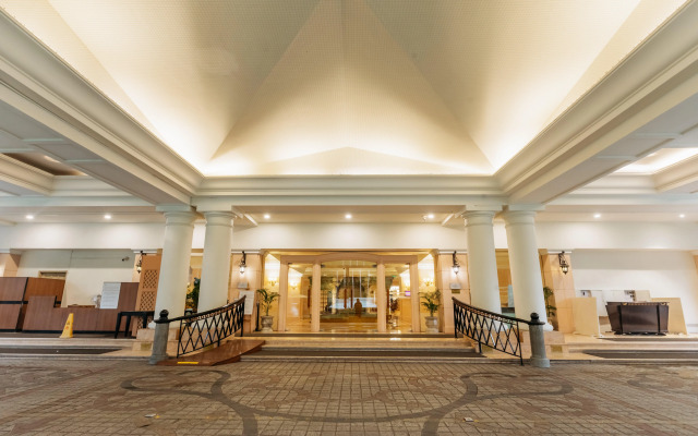 Crowne Plaza Chennai Adyar Park