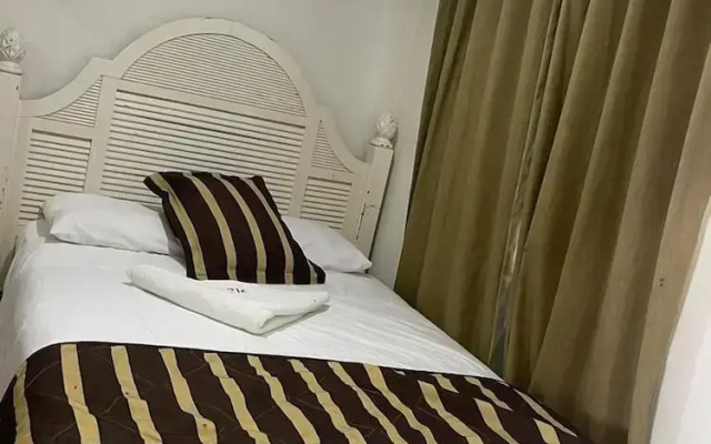 Hotel y Villas Salamar