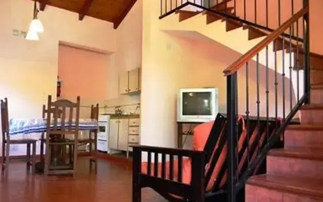 Cabañas El Ensueño