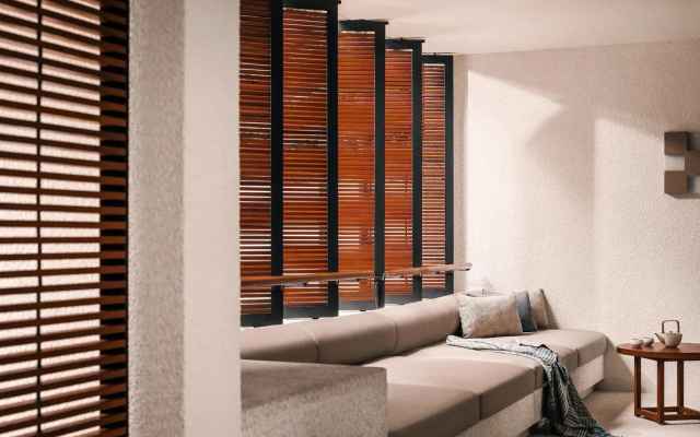 Отель Mandarin Oriental Desaru Coast