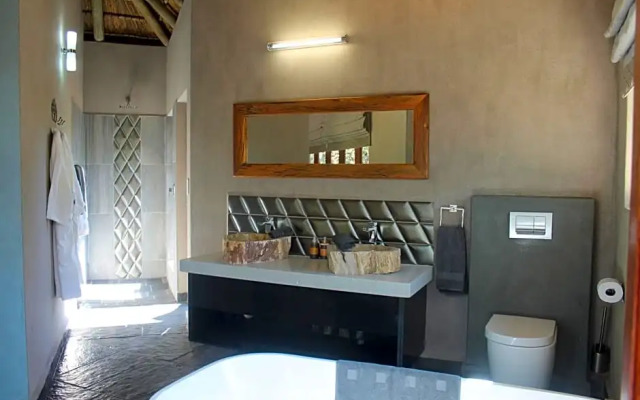 Kusudalweni Safari Lodge & Spa - All Inclusive