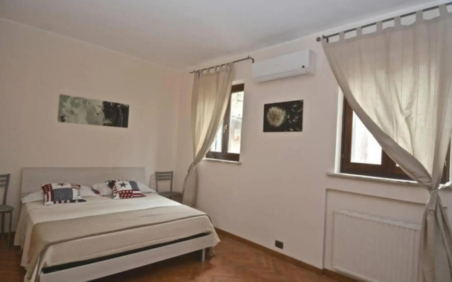 Piazza Navona Penthouse - Piazza Navona Penthouse