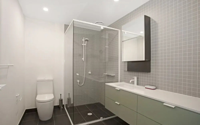 Astra Apartments Carlton