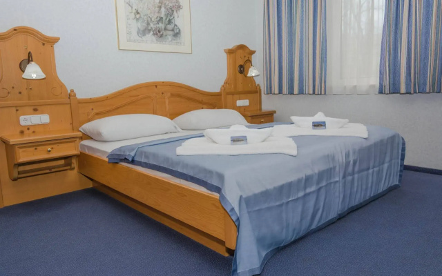 Aquamarina Hotel