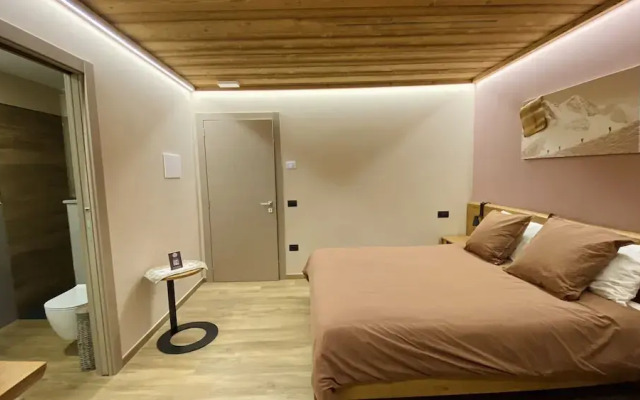 Bed and Breakfast Soffio di Vento