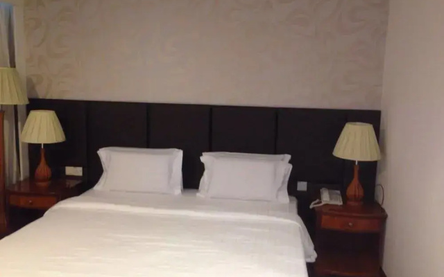 MB Hotel Lahad Datu