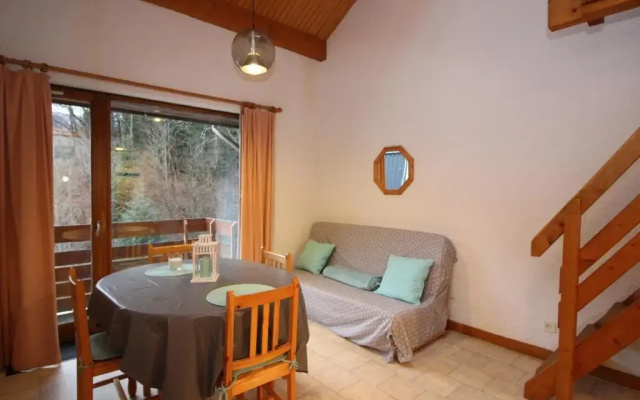Appartement Mont-Dore, 3 pièces, 6 personnes - FR-1-608-32