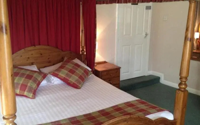 The Chequers Inn