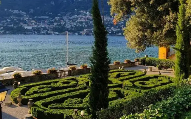 Terrazza Torno