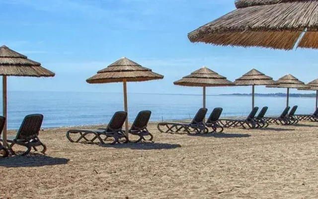 Résidence Marea Resort