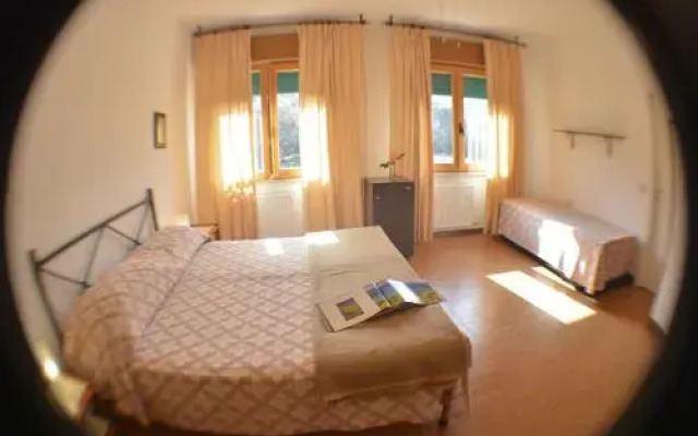 Hotel La Feluca