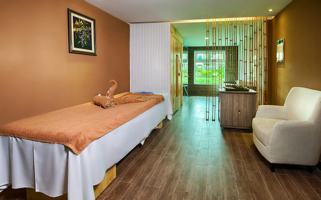 Muong Thanh Mui Ne Hotel