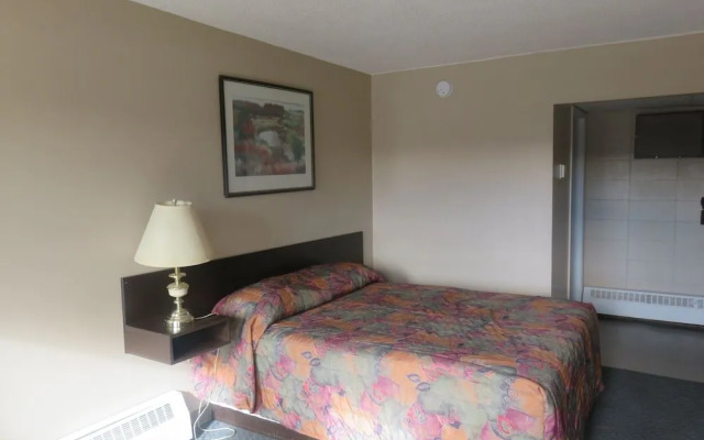Alaskan Motel