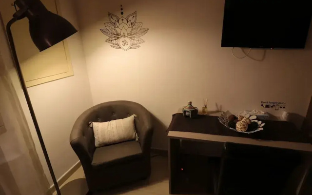 B&B Pietrarsa