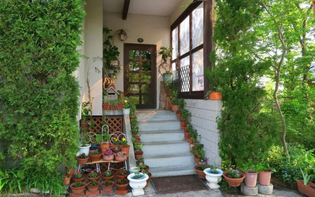 Pension Agi
