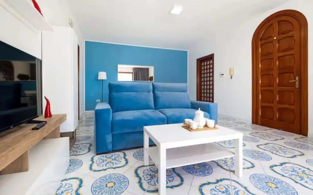 Casa Giovanna B in Nerano