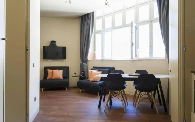 Lisbon Prime Studio