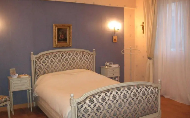 Appartement Antigone
