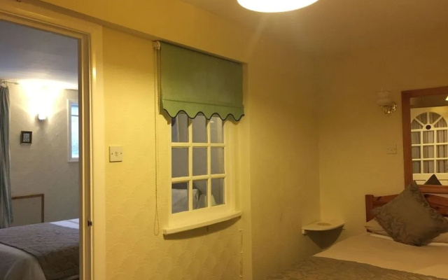 The Mountview