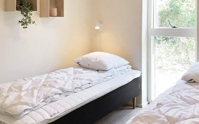 5 Star Holiday Home in Vestervig