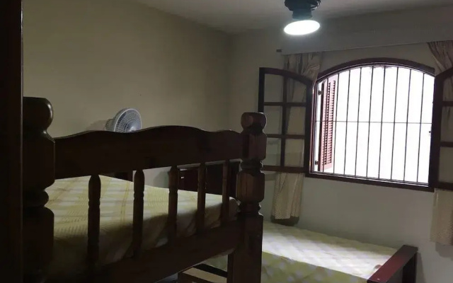 Plácido Hostel