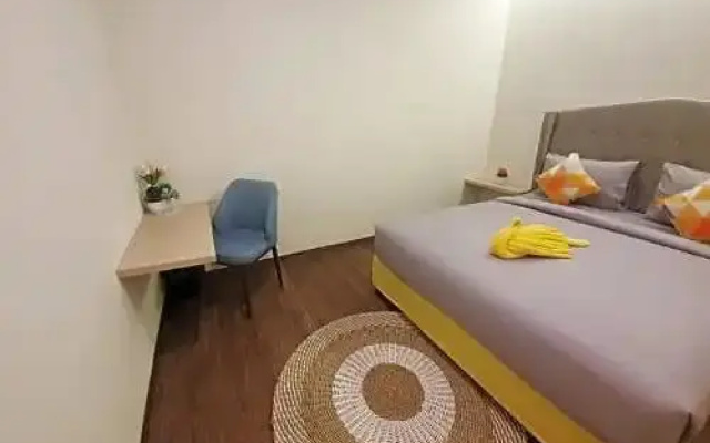 Singgah Hotel Pekanbaru