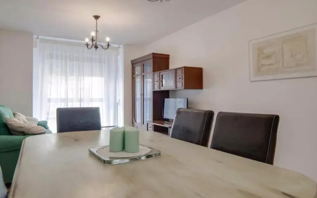 La Cala Gem Apartment