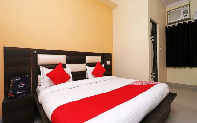 Oyo 16362 Hotel Ashiyana
