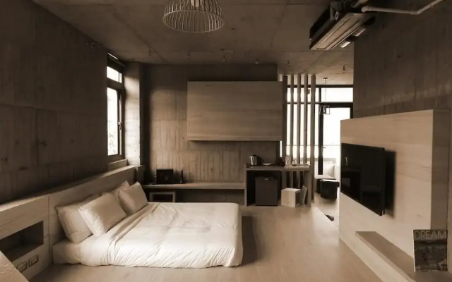 One House