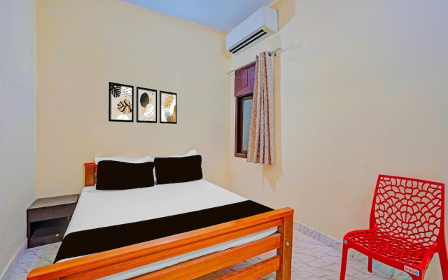 Classic With Twin Beddelmon Residency