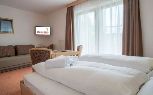 Hotel Römerhof