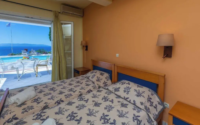 Garbis Villas