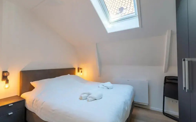 Modern Apartments in the Heart of Sneek