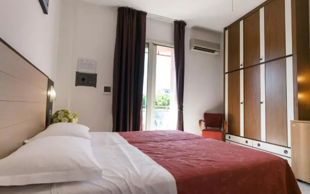 Hotel Zenith