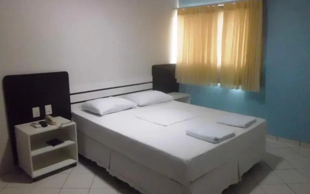 Hotel São Vicente