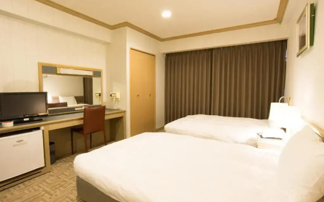 Hotel Suncrest
