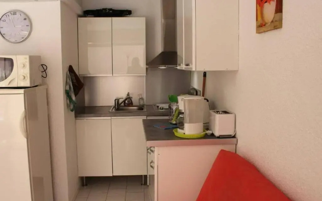 Appartement Port-la-Nouvelle, 1 pièce, 4 personnes - FR-1-229C-44