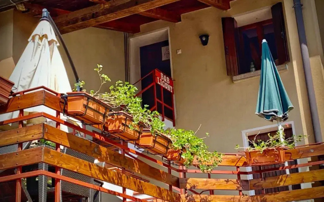 Bed & Breakfast Ligont
