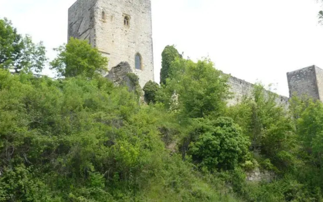Le Chatelet Puivert